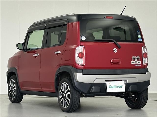 Suzuki HUSTLER 2017 7033636-14