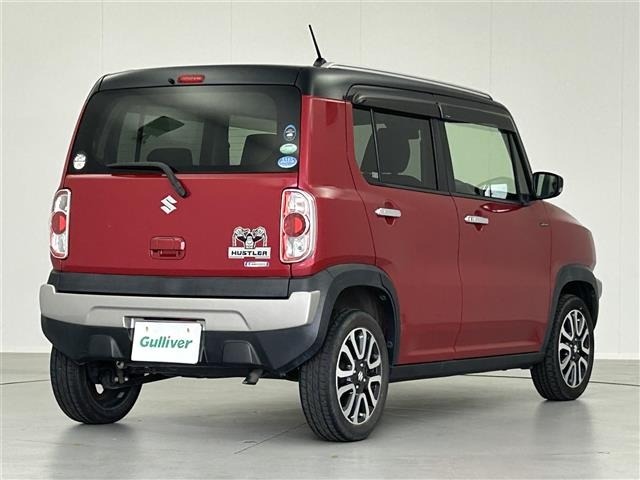 Suzuki HUSTLER 2017 7033636-15
