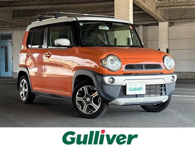 Suzuki HUSTLER 2014 7033637-0
