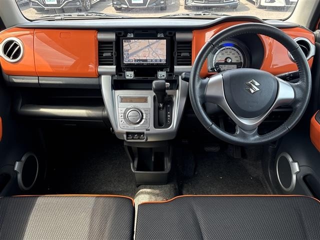 Suzuki HUSTLER 2014 7033637-1