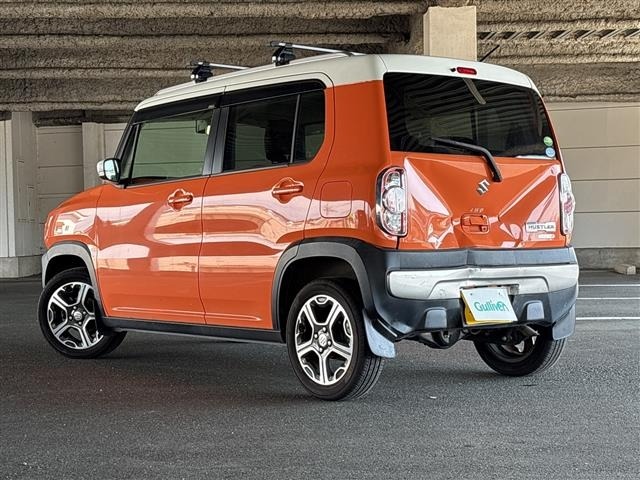 Suzuki HUSTLER 2014 7033637-2