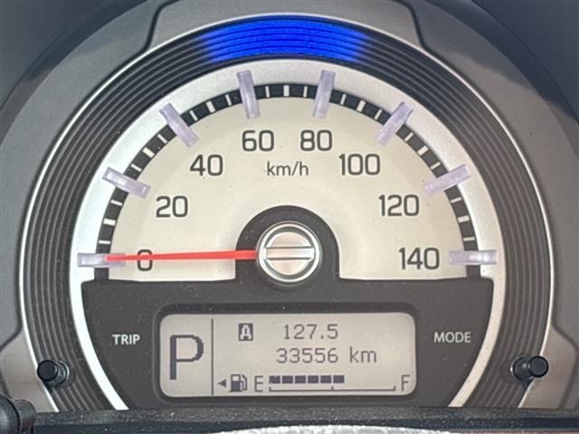 Suzuki HUSTLER 2014 7033637-3