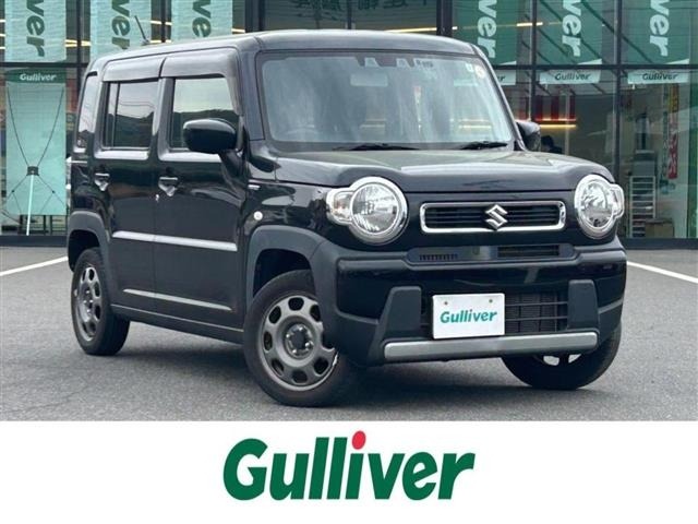Suzuki HUSTLER 2022 7033638-0