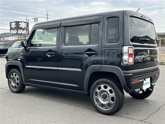 Suzuki HUSTLER 2022 7033638-20