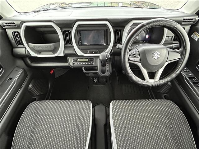 Suzuki HUSTLER 2022 7033638-21