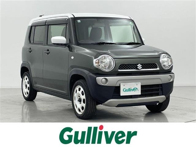 Suzuki HUSTLER 2019 7033639-0