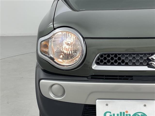 Suzuki HUSTLER 2019 7033639-1