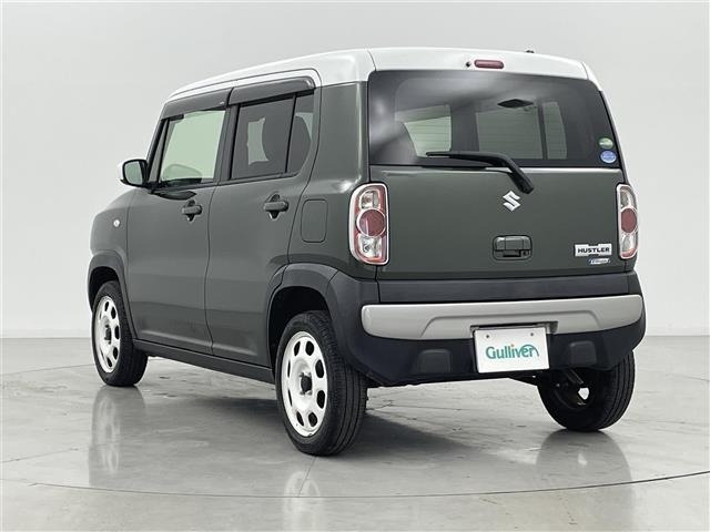 Suzuki HUSTLER 2019 7033639-14