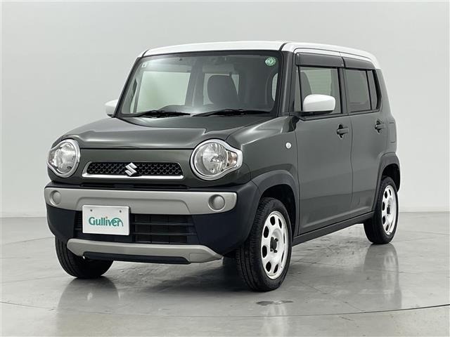 Suzuki HUSTLER 2019 7033639-16
