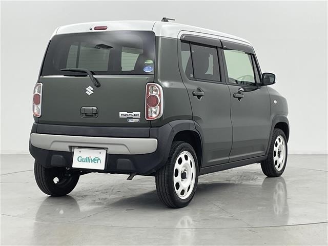 Suzuki HUSTLER 2019 7033639-17