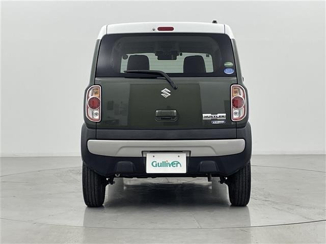 Suzuki HUSTLER 2019 7033639-19