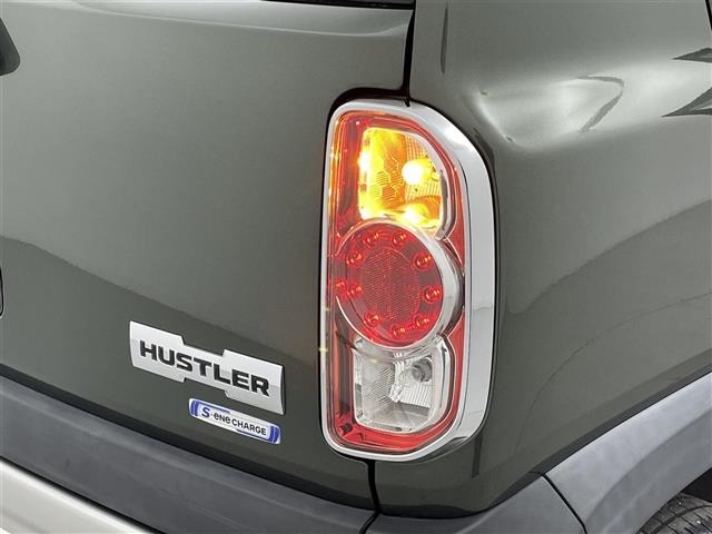 Suzuki HUSTLER 2019 7033639-7
