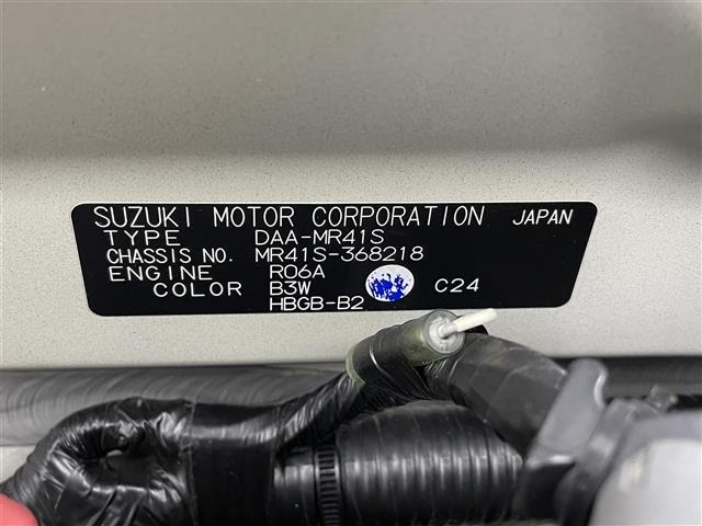 Suzuki HUSTLER 2019 7033639-8
