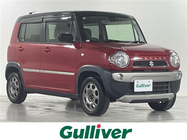 Suzuki HUSTLER 2015 7033646-0