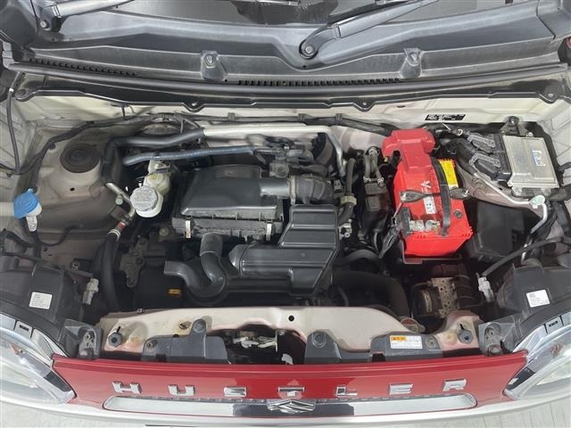 Suzuki HUSTLER 2015 7033646-14