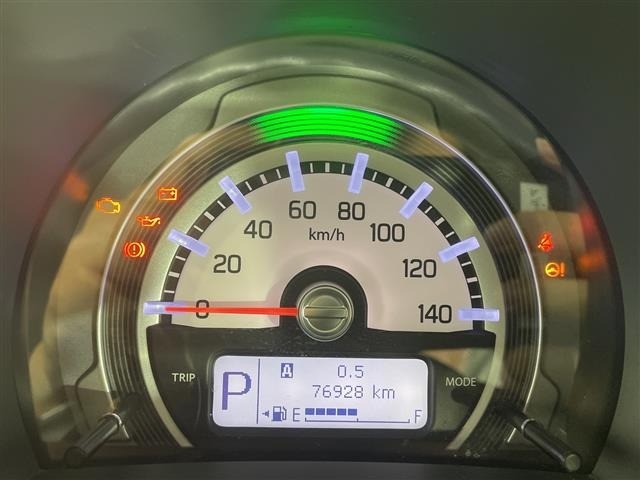 Suzuki HUSTLER 2015 7033646-19