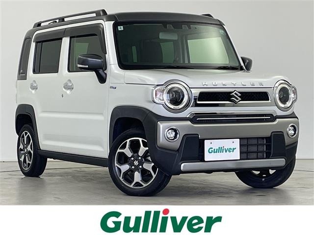 Suzuki HUSTLER 2022 7033647-0