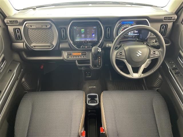 Suzuki HUSTLER 2022 7033647-16