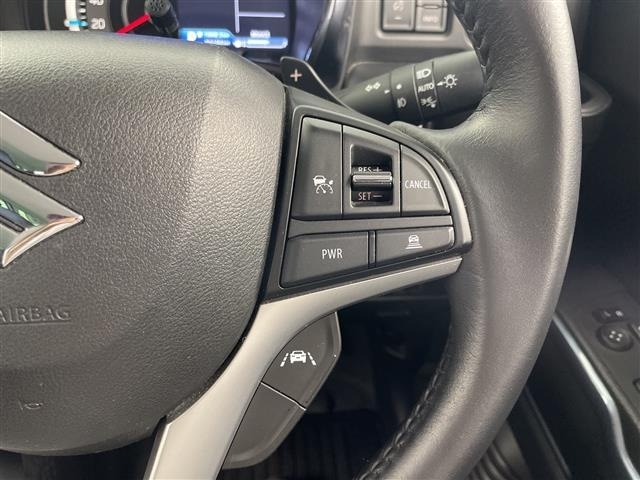 Suzuki HUSTLER 2022 7033647-22