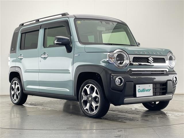Suzuki HUSTLER 2023 7033653-0