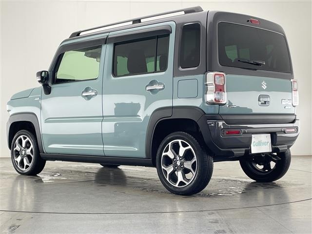 Suzuki HUSTLER 2023 7033653-13