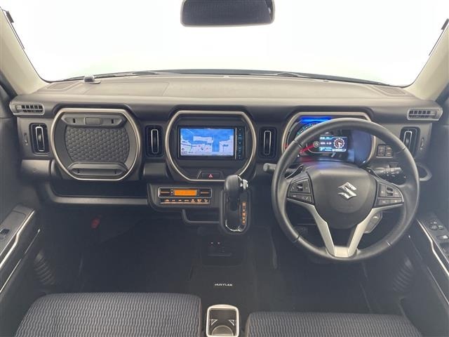 Suzuki HUSTLER 2023 7033653-14