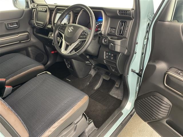 Suzuki HUSTLER 2023 7033653-22