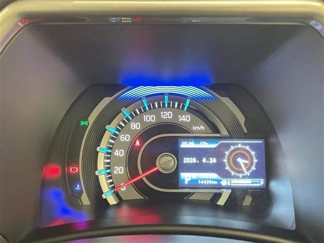 Suzuki HUSTLER 2023 7033653-3
