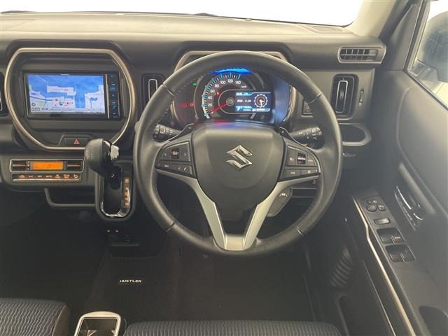 Suzuki HUSTLER 2023 7033653-5