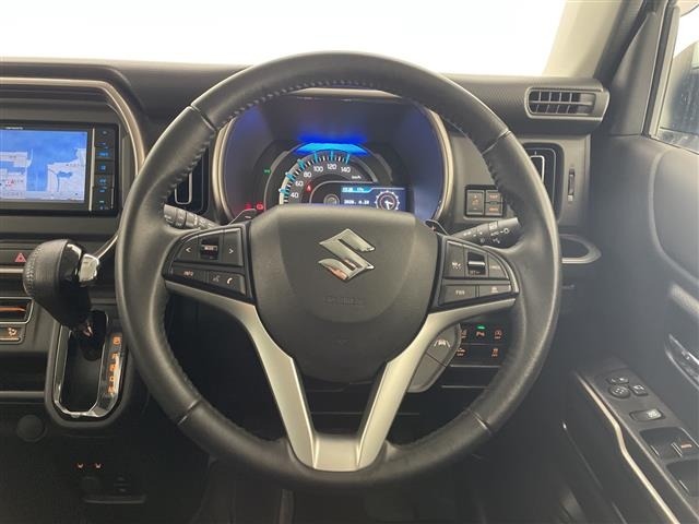 Suzuki HUSTLER 2023 7033653-7