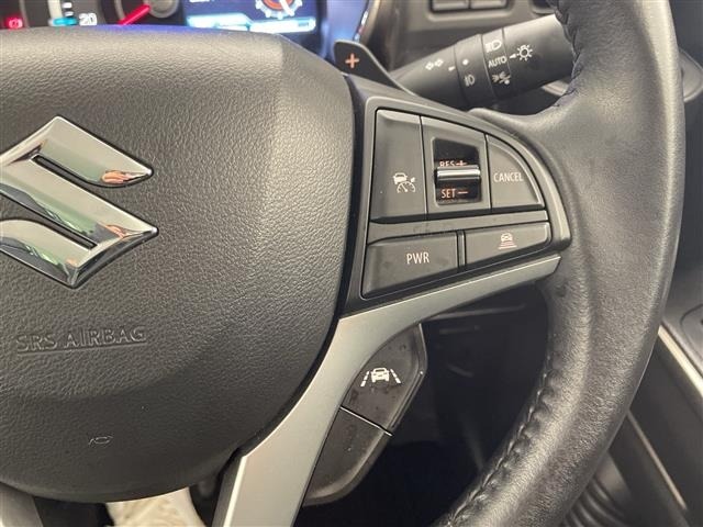 Suzuki HUSTLER 2023 7033653-9
