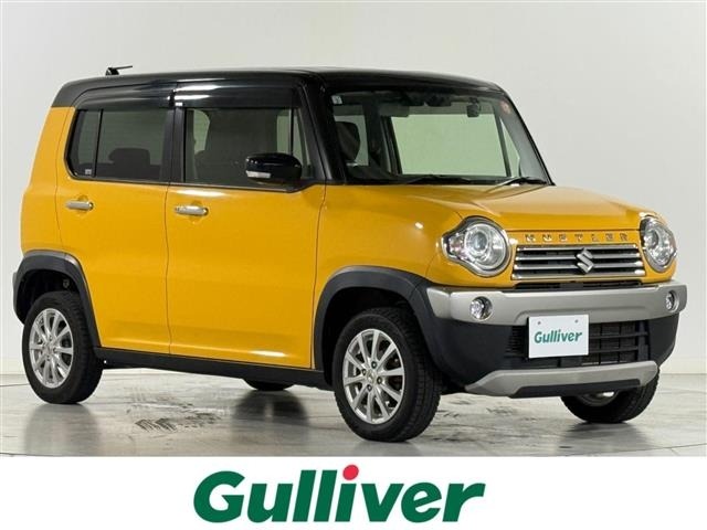 Suzuki HUSTLER 2019 7033654-0