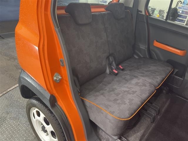 Suzuki HUSTLER 2016 7033655-12
