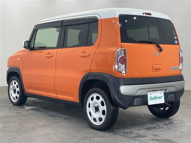 Suzuki HUSTLER 2016 7033655-13