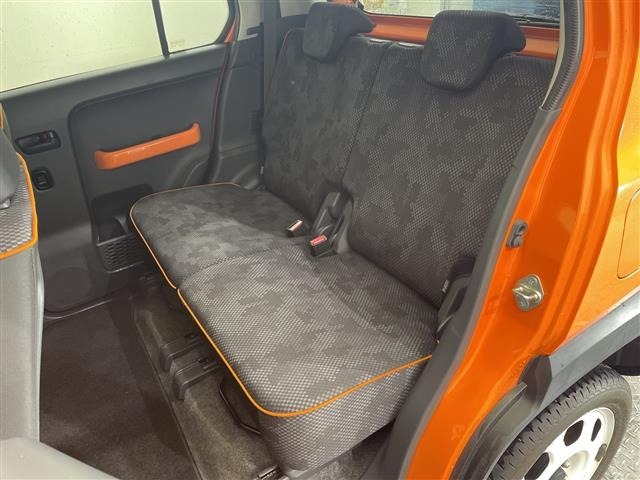 Suzuki HUSTLER 2016 7033655-20