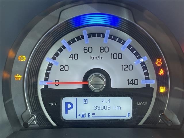 Suzuki HUSTLER 2016 7033655-21
