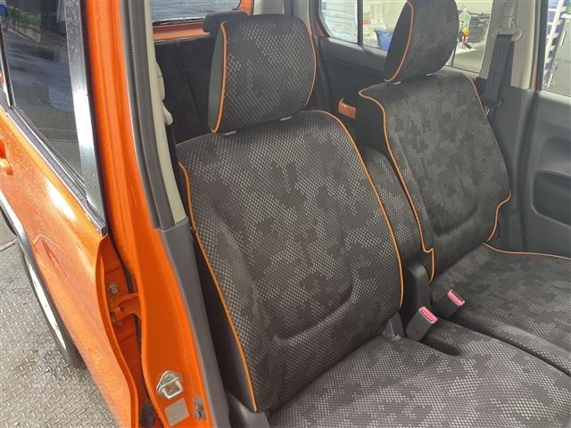 Suzuki HUSTLER 2016 7033655-22