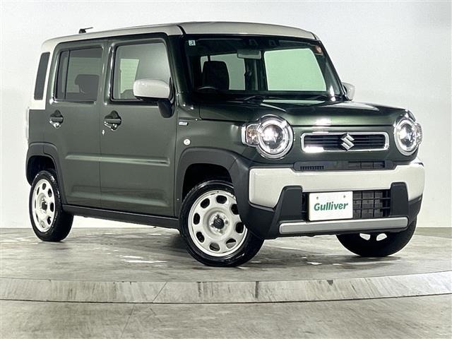 Suzuki HUSTLER 2025 7033656-0