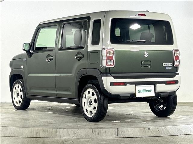 Suzuki HUSTLER 2025 7033656-13