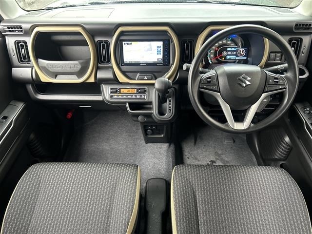 Suzuki HUSTLER 2025 7033656-14