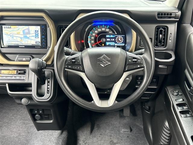 Suzuki HUSTLER 2025 7033656-18