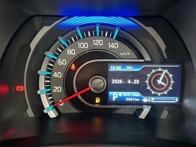 Suzuki HUSTLER 2025 7033656-19