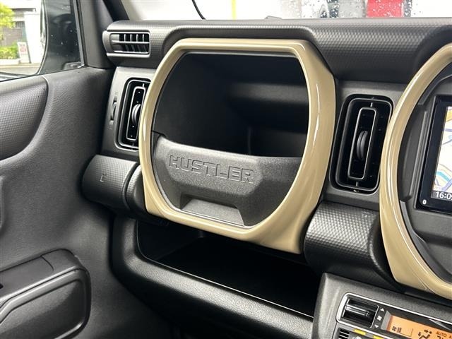 Suzuki HUSTLER 2025 7033656-22