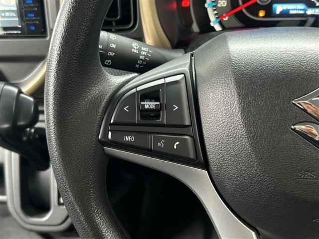 Suzuki HUSTLER 2025 7033656-3