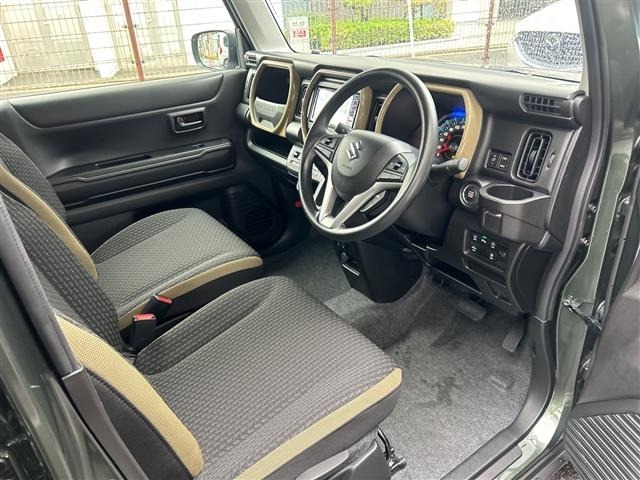 Suzuki HUSTLER 2025 7033656-4