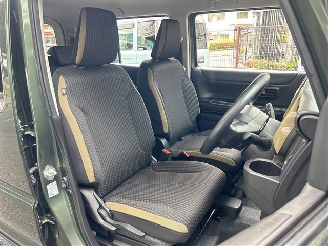 Suzuki HUSTLER 2025 7033656-6