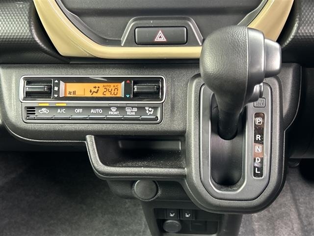 Suzuki HUSTLER 2025 7033656-8