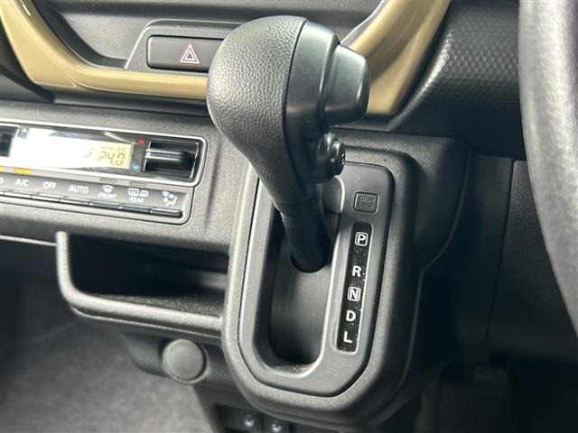 Suzuki HUSTLER 2025 7033656-9