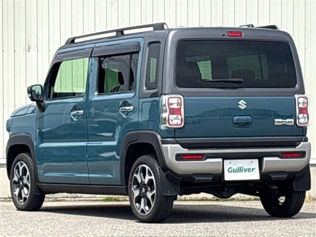 Suzuki HUSTLER 2022 7033657-13