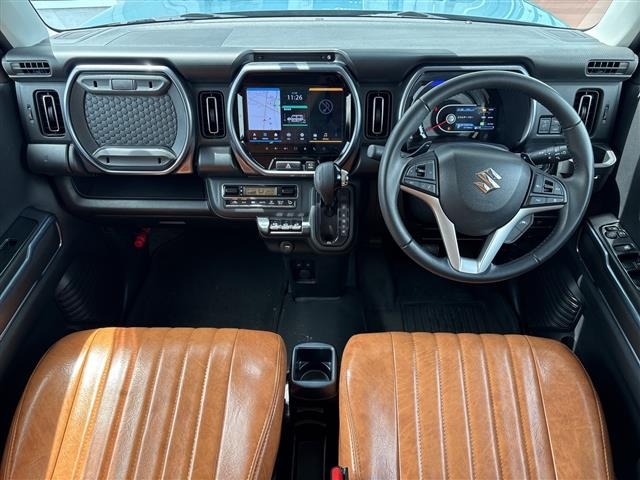 Suzuki HUSTLER 2022 7033657-14